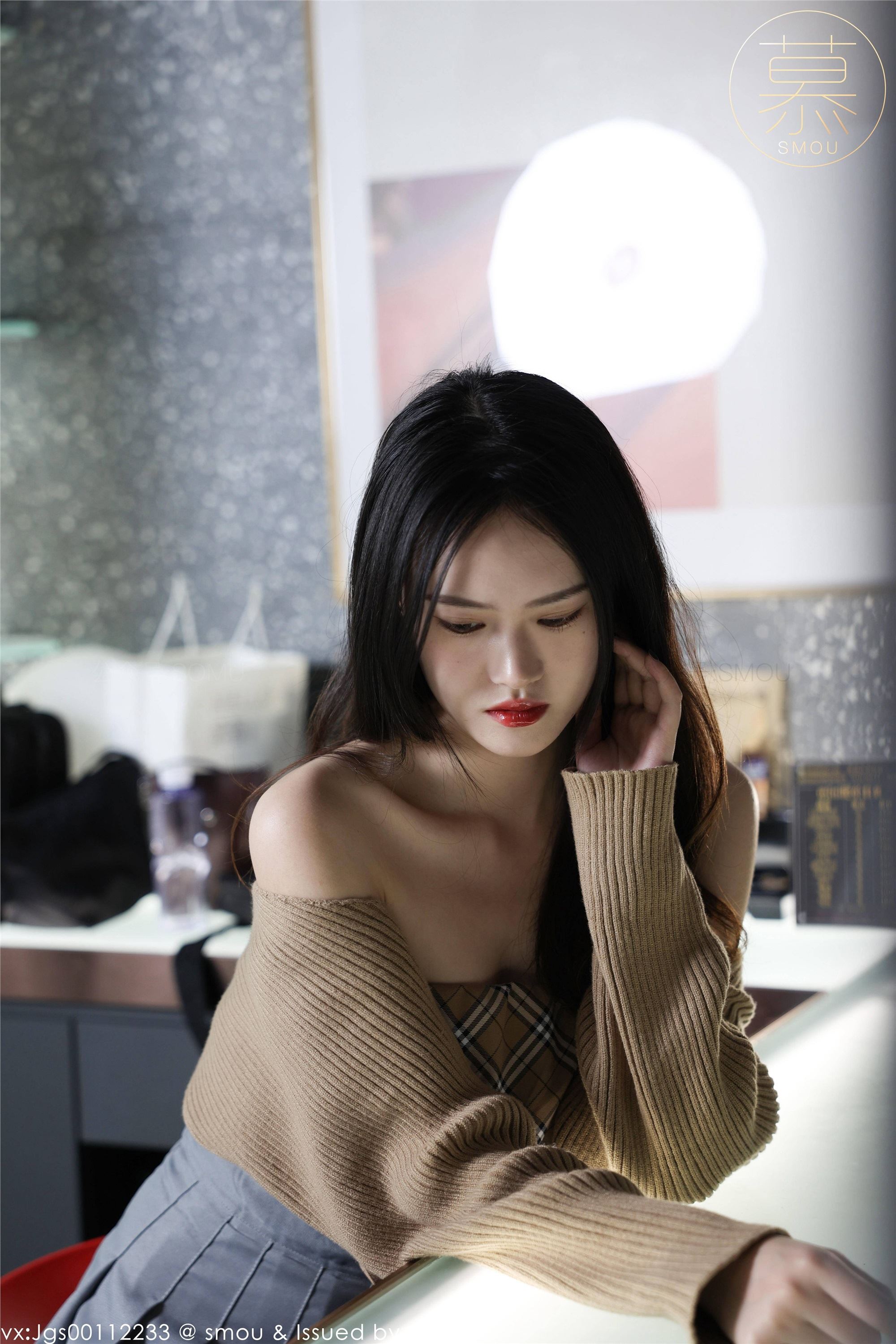 丝慕SMOU 蜜系列 M009 薇薇